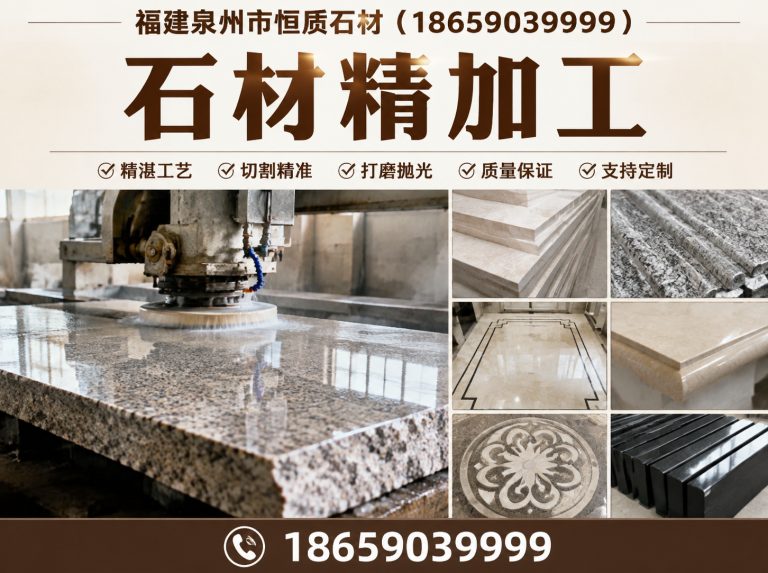 石狮市工程配送展示图